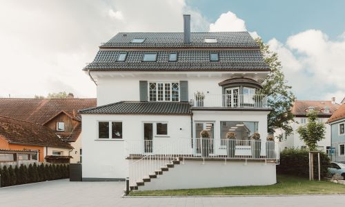 Kanzlei Schwenningen