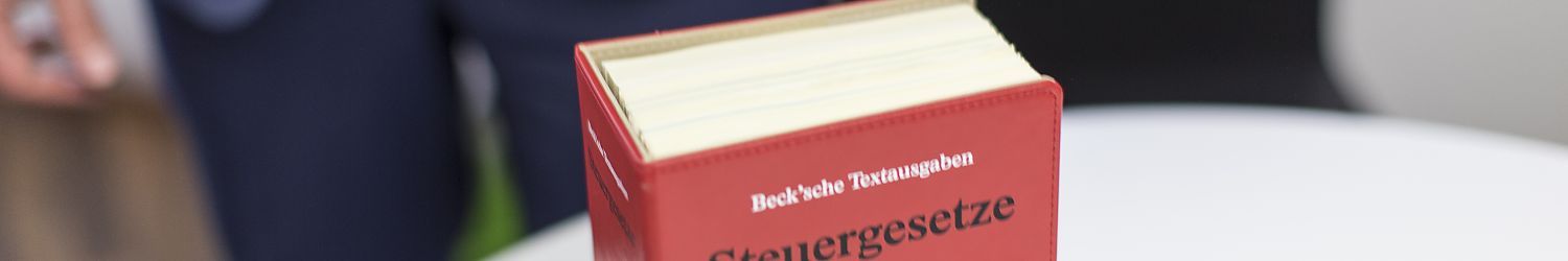 Steuerberater / Wirtschaftsprüfer (m/w/d) - ALT