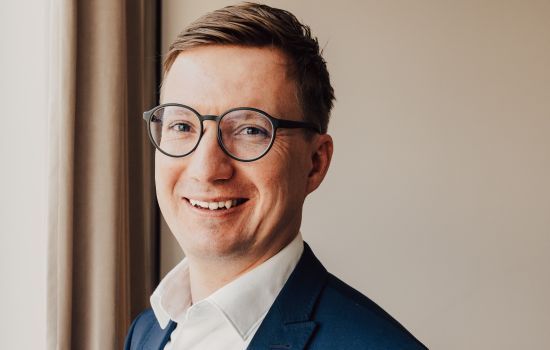 Dr. Stefan Jäkel