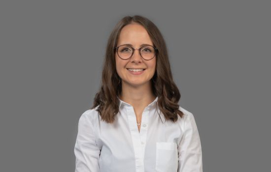 Kristin Haberer