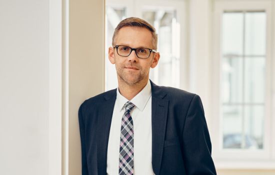 Marcus Schilling