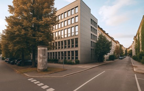 Welzer Partner in Stuttgart