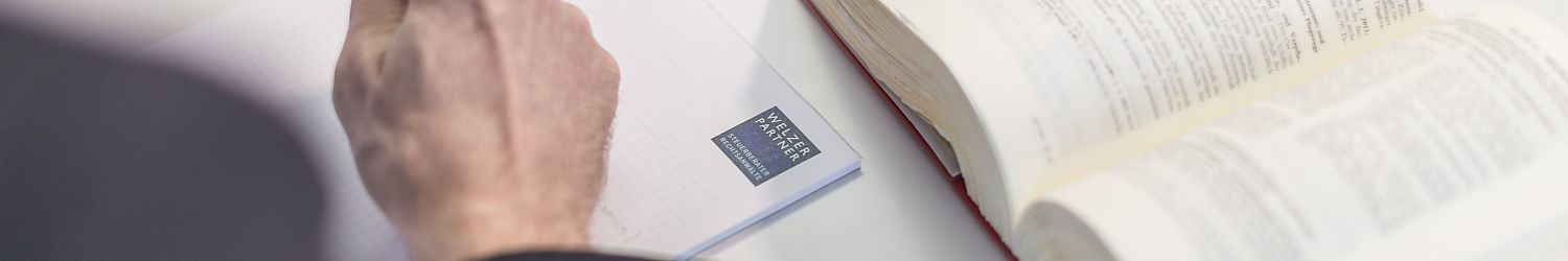 Ehegattentestament
