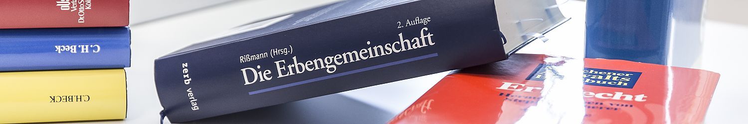 Erstellung von Erbschafts- und Schenkungsteuererklärungen