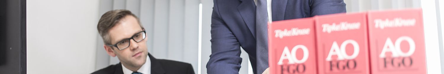 Betriebsprüfungen / Steuerstreitverfahren