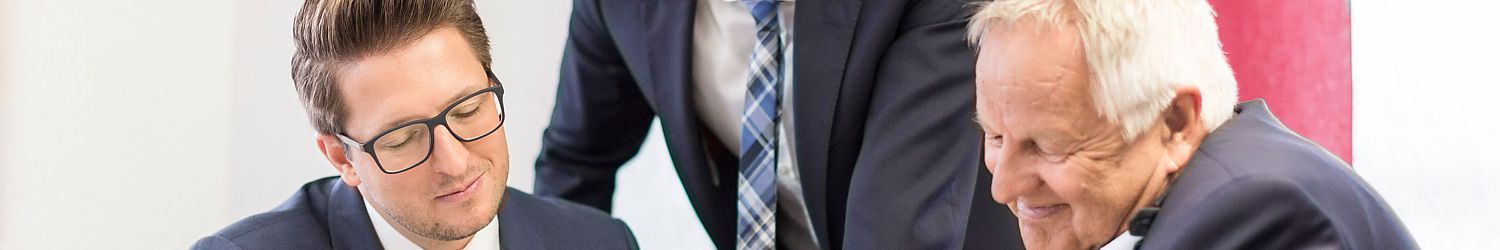 Steuerberatung für Unternehmer