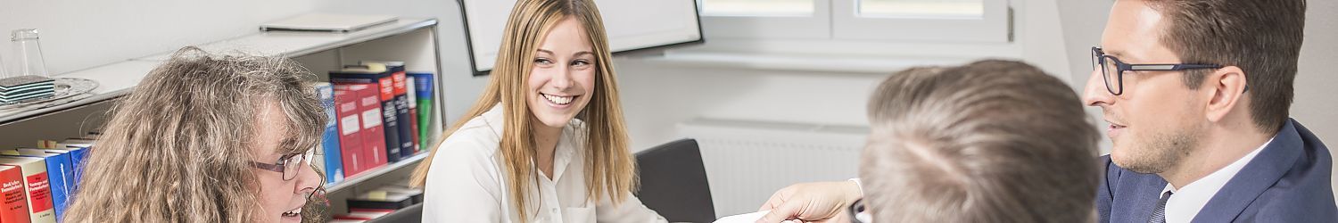 Existenzgründungsberatung und Beratung von Startups