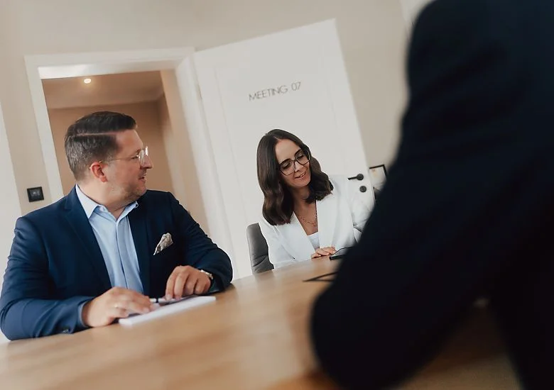 Rechtsanwalt mit Schwerpunkt Erbrecht & Arbeitsrecht