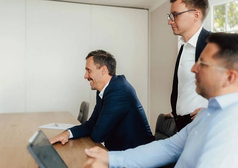 Rechtsanwalt mit Schwerpunkt Erbrecht & Arbeitsrecht (m/w/d)