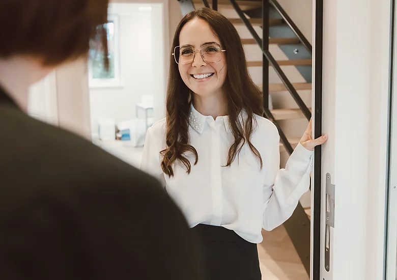 Bachelor of Arts Steuern und Prüfungswesen