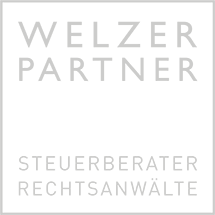 Welzer Partner Logo