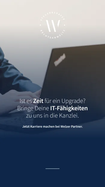 IT-Mitarbeiter