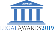 Lawyer Monthly Award