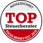 Top Steuerberater 2019